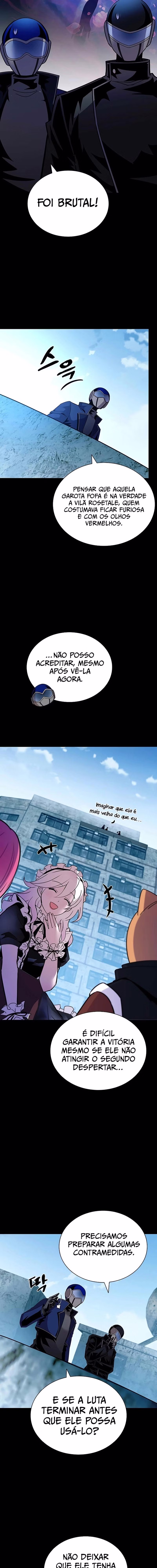 O Vilão a ser Morto Capitulo 156 Pagina 3