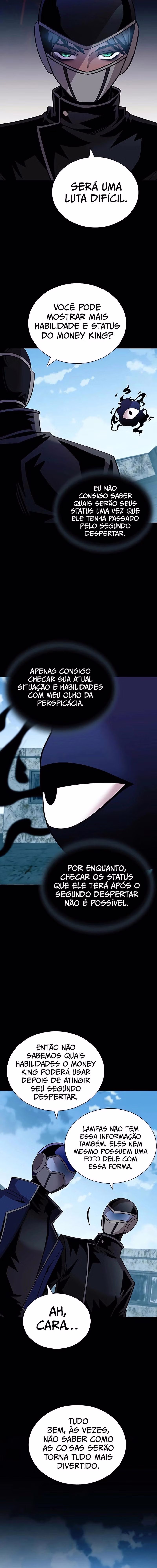 O Vilão a ser Morto Capitulo 156 Pagina 5