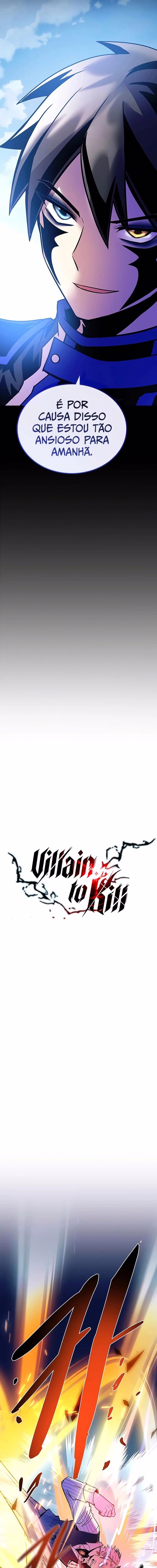 O Vilão a ser Morto Capitulo 156 Pagina 6