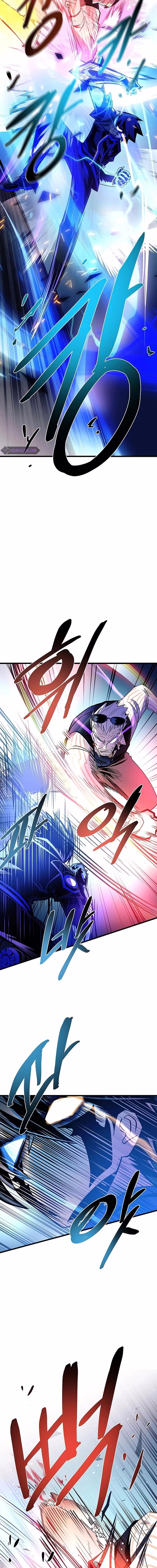 O Vilão a ser Morto Capitulo 156 Pagina 7