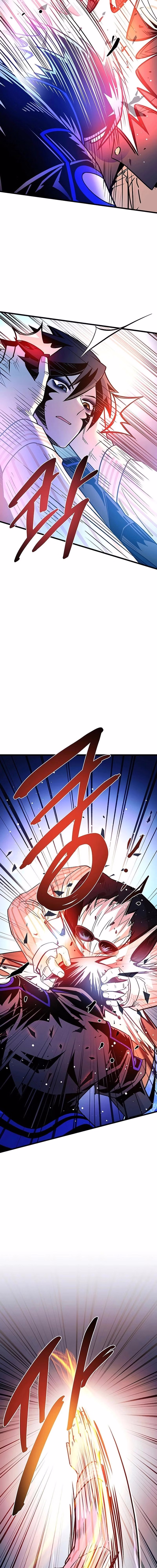 O Vilão a ser Morto Capitulo 156 Pagina 8