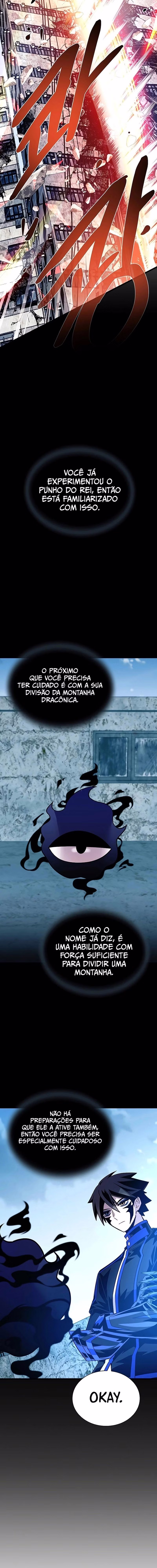 O Vilão a ser Morto Capitulo 156 Pagina 10