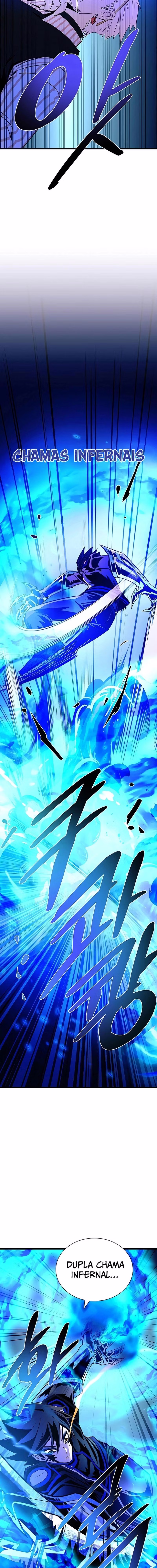 O Vilão a ser Morto Capitulo 156 Pagina 13