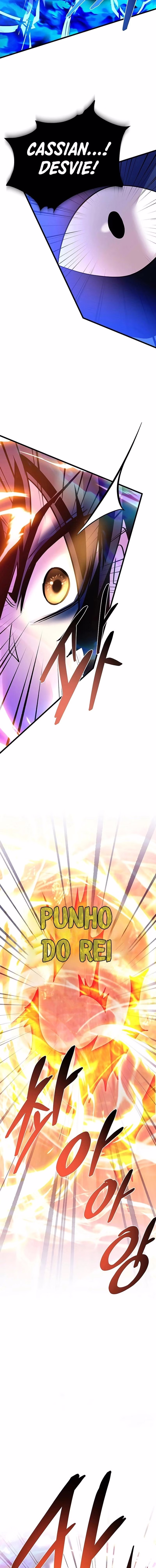 O Vilão a ser Morto Capitulo 156 Pagina 14