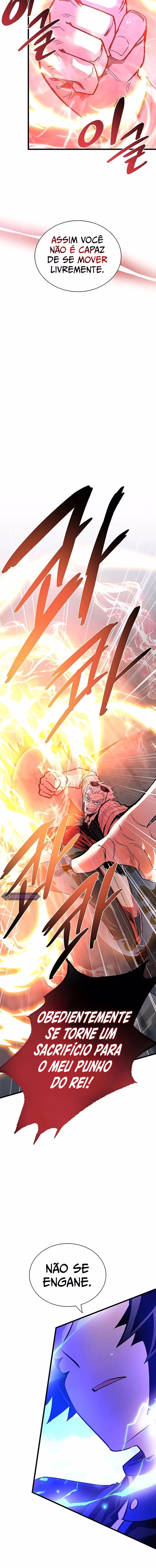 O Vilão a ser Morto Capitulo 156 Pagina 17