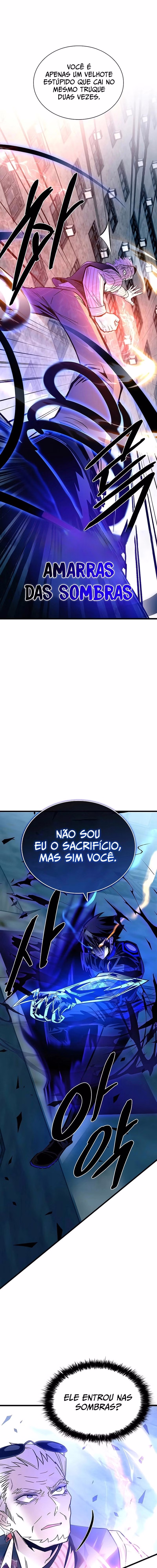 O Vilão a ser Morto Capitulo 156 Pagina 18