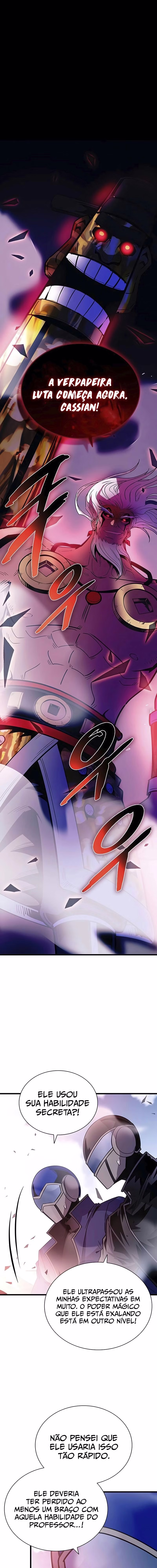 O Vilão a ser Morto Capitulo 157 Pagina 1