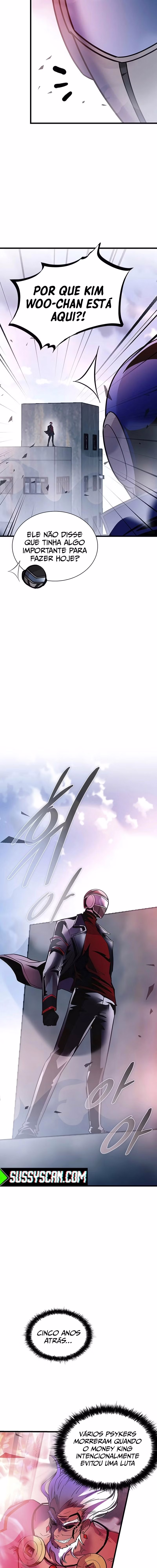 O Vilão a ser Morto Capitulo 157 Pagina 2