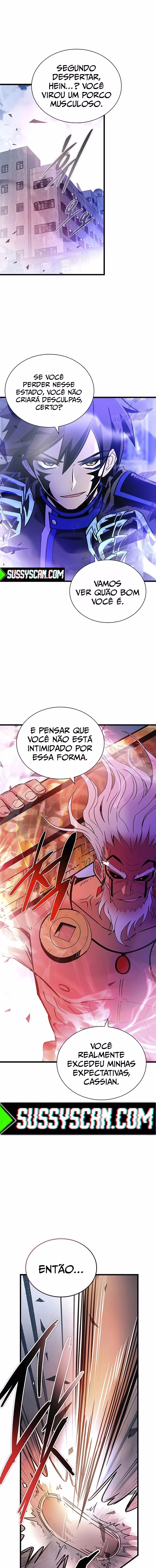 O Vilão a ser Morto Capitulo 157 Pagina 4