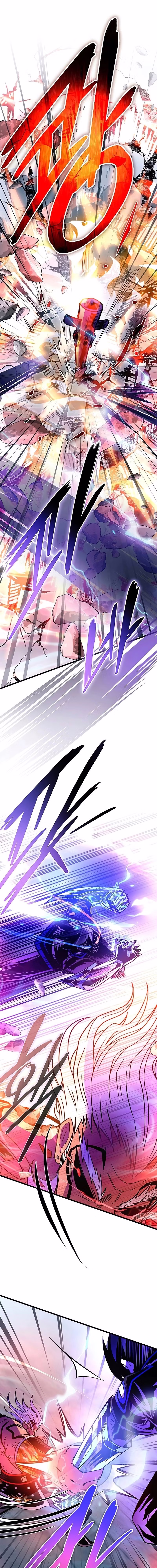 O Vilão a ser Morto Capitulo 157 Pagina 6