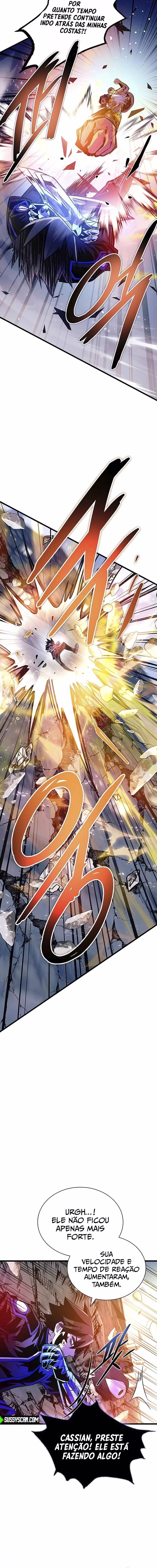 O Vilão a ser Morto Capitulo 157 Pagina 10