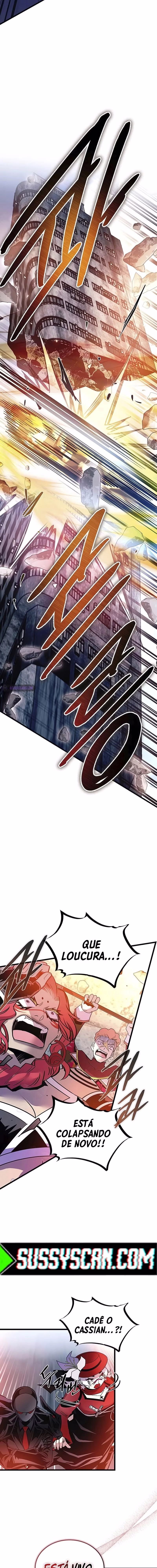 O Vilão a ser Morto Capitulo 157 Pagina 12