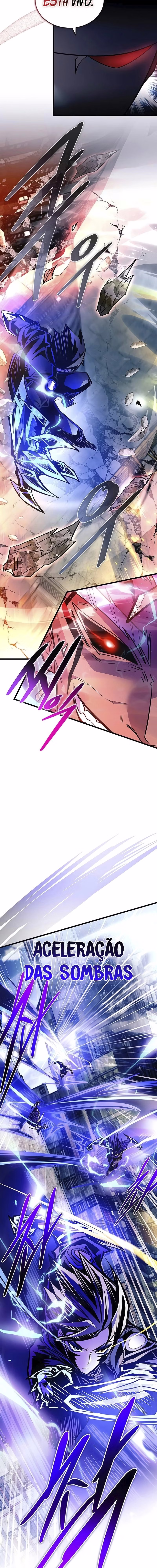 O Vilão a ser Morto Capitulo 157 Pagina 13