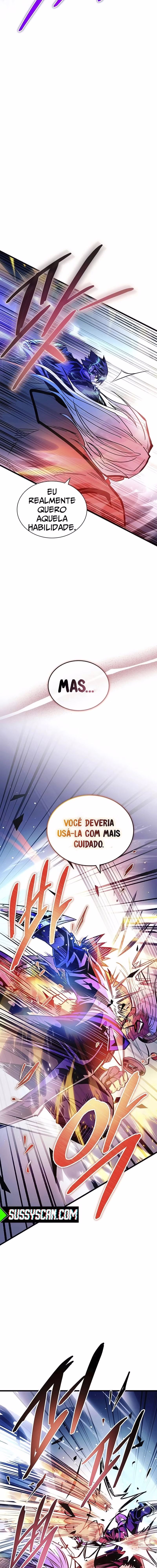 O Vilão a ser Morto Capitulo 157 Pagina 14