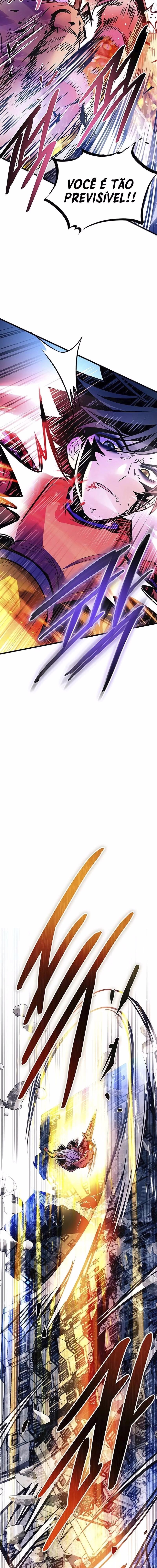 O Vilão a ser Morto Capitulo 157 Pagina 15