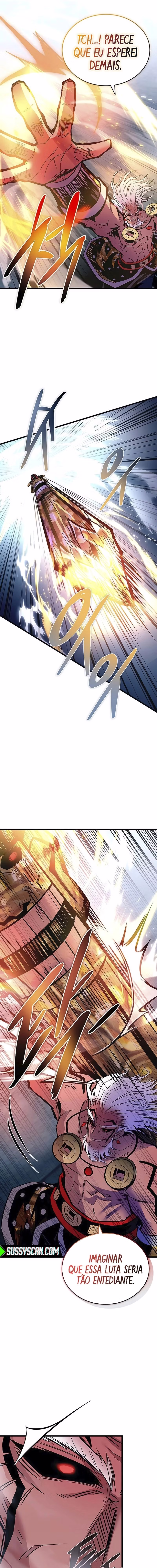 O Vilão a ser Morto Capitulo 157 Pagina 17