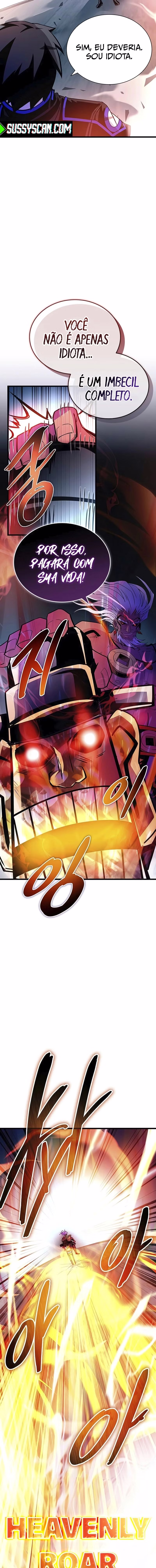 O Vilão a ser Morto Capitulo 157 Pagina 20