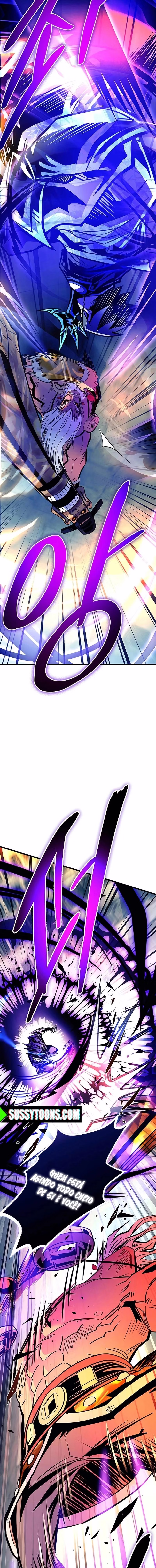 O Vilão a ser Morto Capitulo 158 Pagina 3