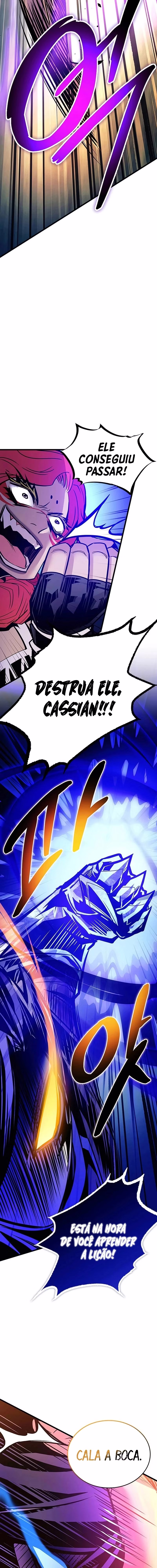 O Vilão a ser Morto Capitulo 158 Pagina 4