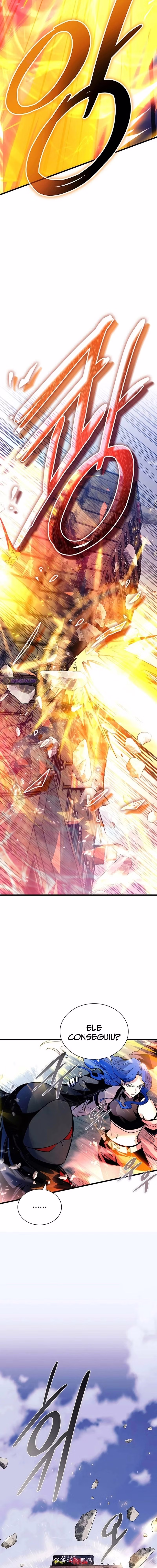 O Vilão a ser Morto Capitulo 158 Pagina 7