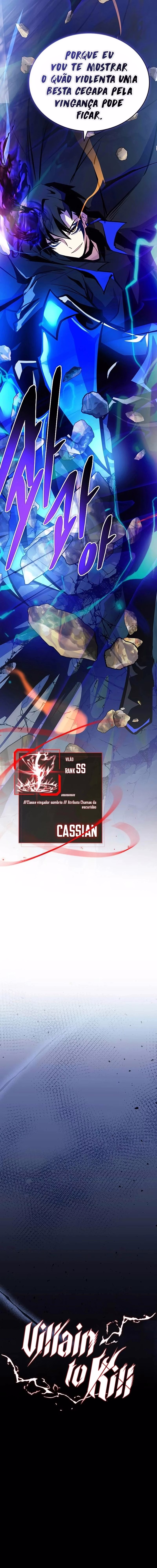 O Vilão a ser Morto Capitulo 158 Pagina 13