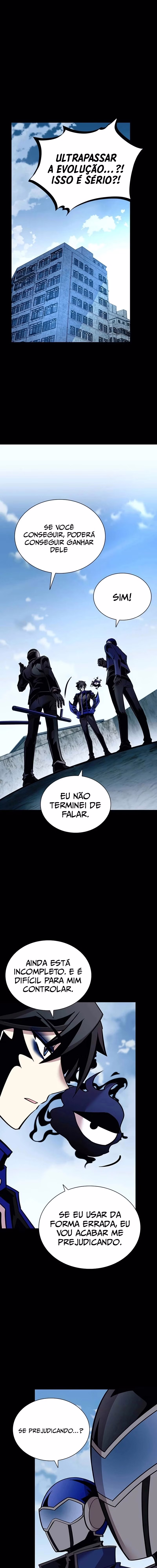 O Vilão a ser Morto Capitulo 158 Pagina 14