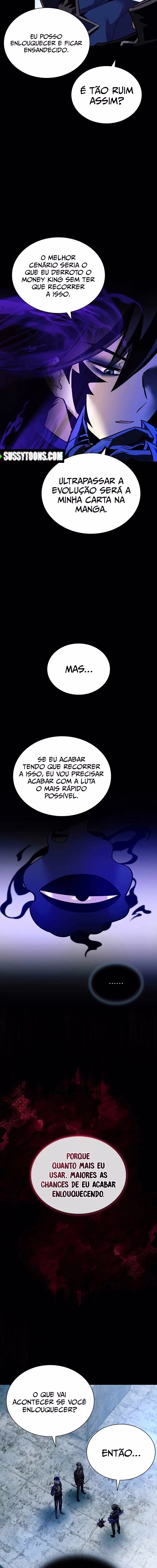 O Vilão a ser Morto Capitulo 158 Pagina 15