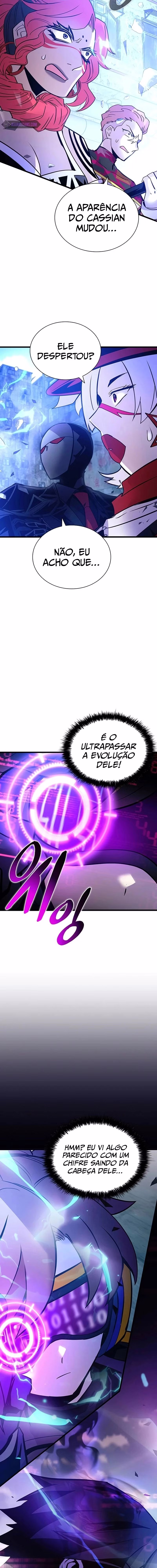 O Vilão a ser Morto Capitulo 158 Pagina 18