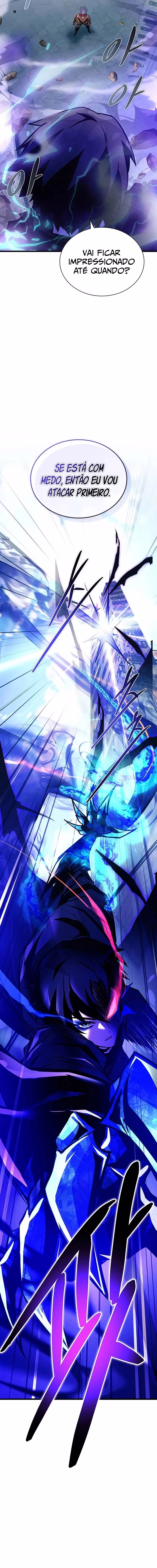 O Vilão a ser Morto Capitulo 158 Pagina 21