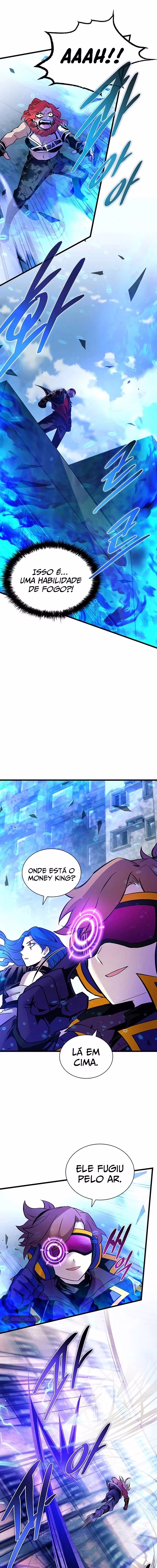 O Vilão a ser Morto Capitulo 158 Pagina 23