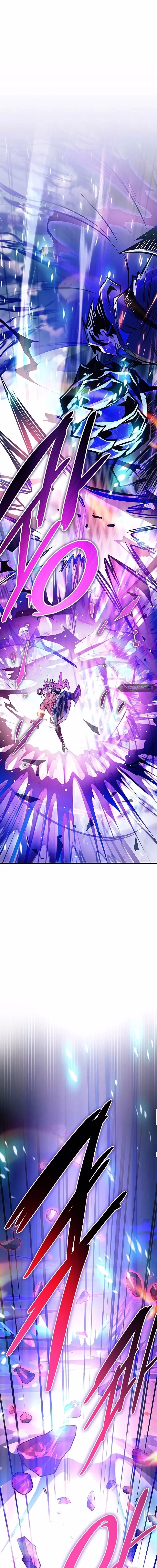 O Vilão a ser Morto Capitulo 159 Pagina 1