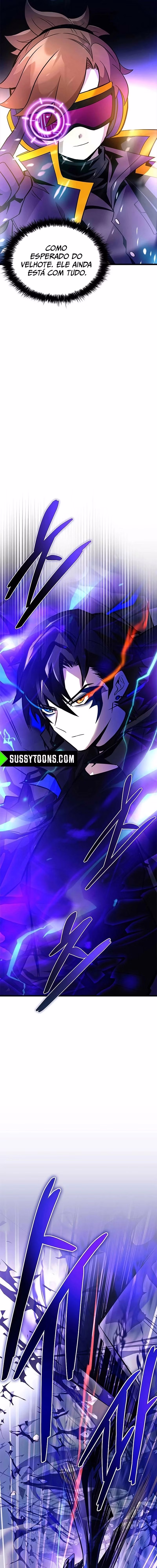 O Vilão a ser Morto Capitulo 159 Pagina 3