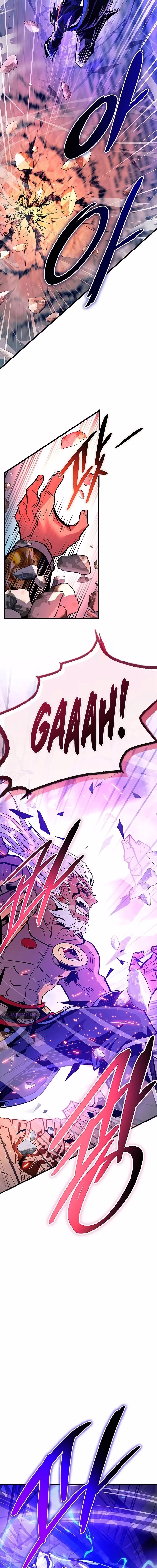 O Vilão a ser Morto Capitulo 159 Pagina 4