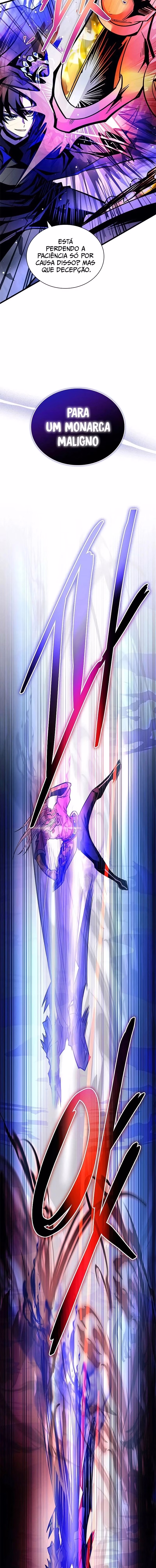 O Vilão a ser Morto Capitulo 159 Pagina 11