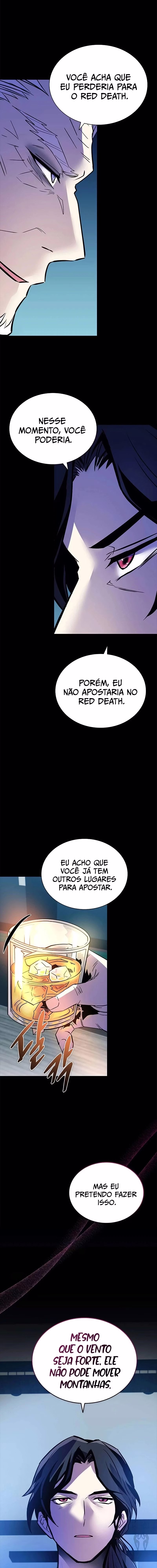 O Vilão a ser Morto Capitulo 159 Pagina 17