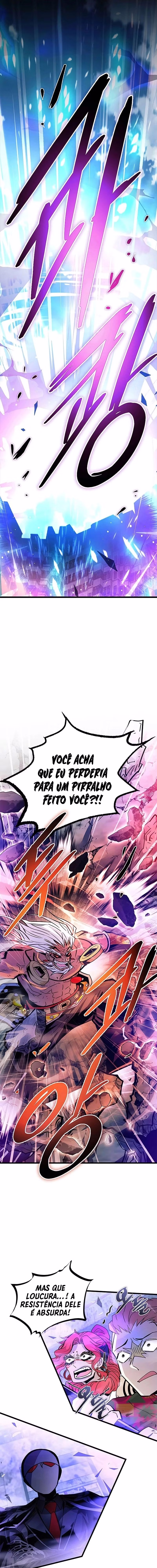 O Vilão a ser Morto Capitulo 159 Pagina 19