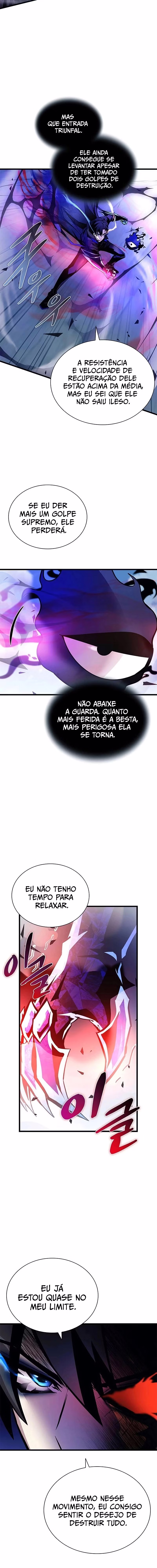 O Vilão a ser Morto Capitulo 159 Pagina 20