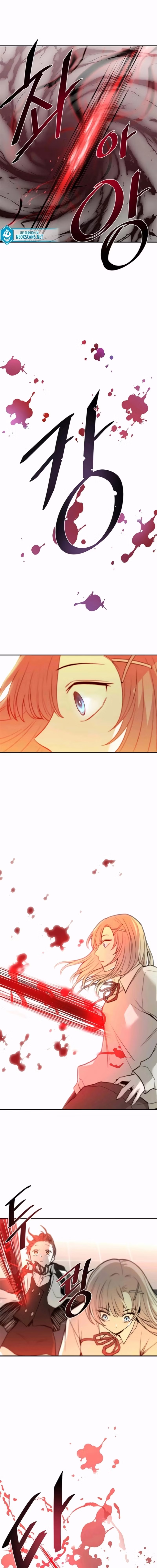 O Vilão a ser Morto Capitulo 16 Pagina 7