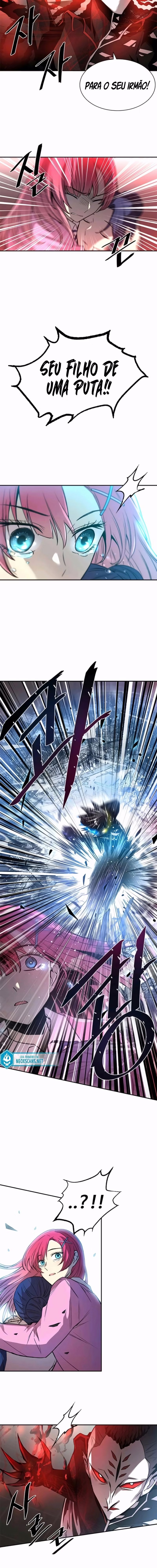 O Vilão a ser Morto Capitulo 16 Pagina 9