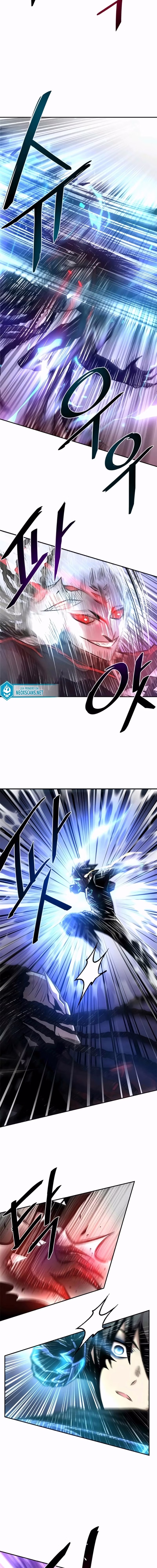 O Vilão a ser Morto Capitulo 16 Pagina 11