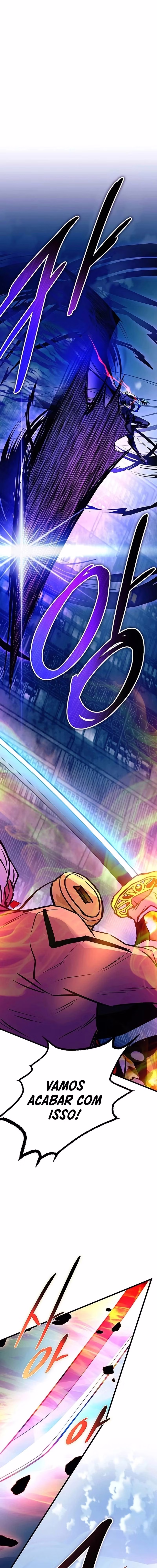 O Vilão a ser Morto Capitulo 160 Pagina 1