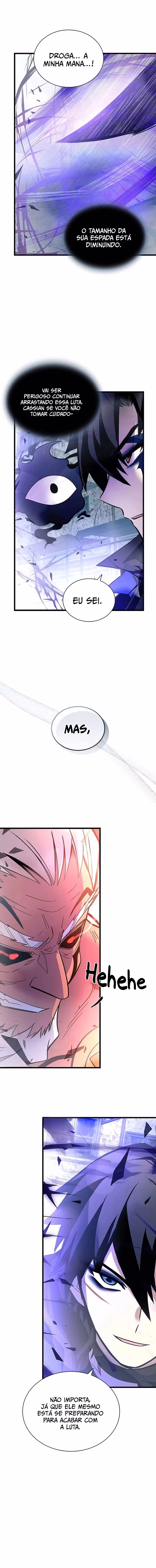 O Vilão a ser Morto Capitulo 160 Pagina 7