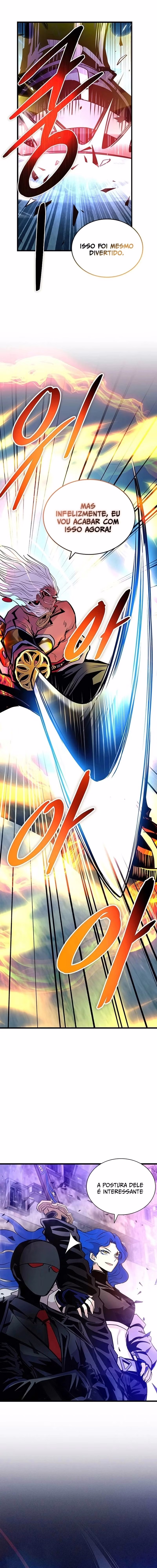 O Vilão a ser Morto Capitulo 160 Pagina 8