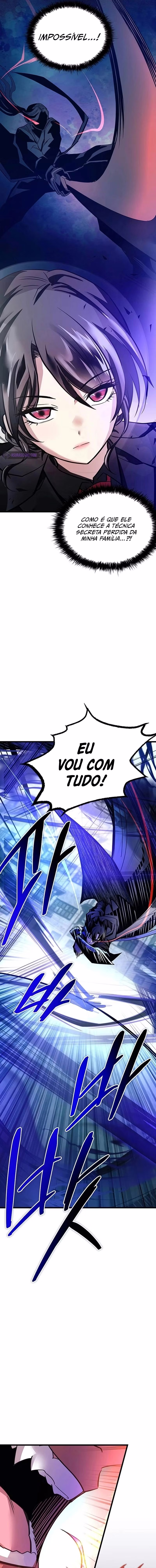 O Vilão a ser Morto Capitulo 160 Pagina 9