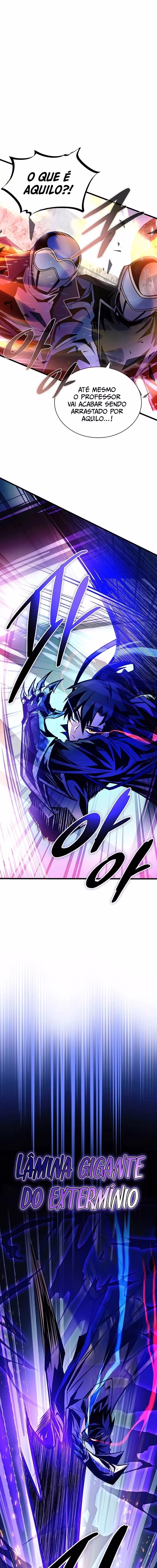 O Vilão a ser Morto Capitulo 160 Pagina 11