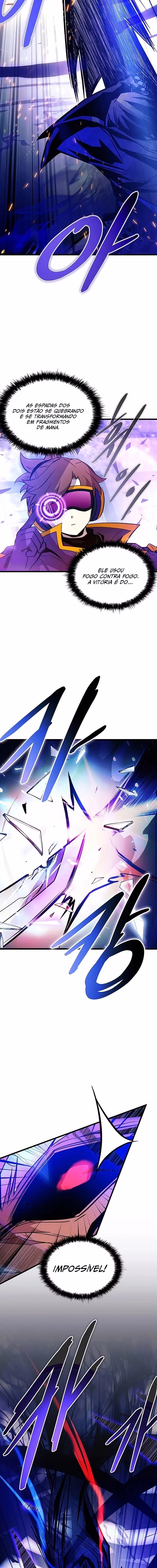 O Vilão a ser Morto Capitulo 160 Pagina 13