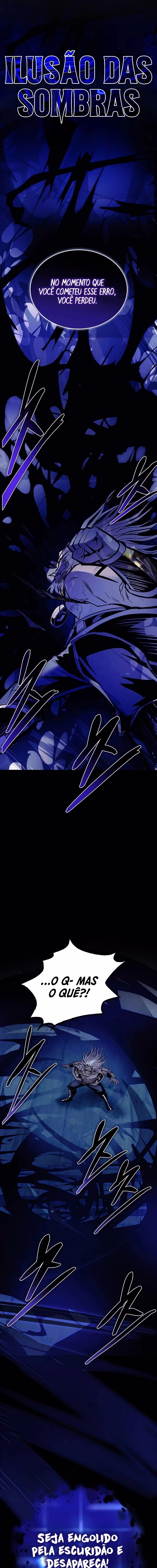 O Vilão a ser Morto Capitulo 160 Pagina 16