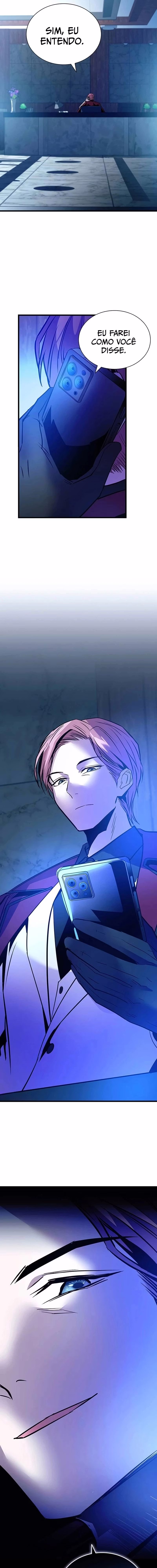 O Vilão a ser Morto Capitulo 160 Pagina 24