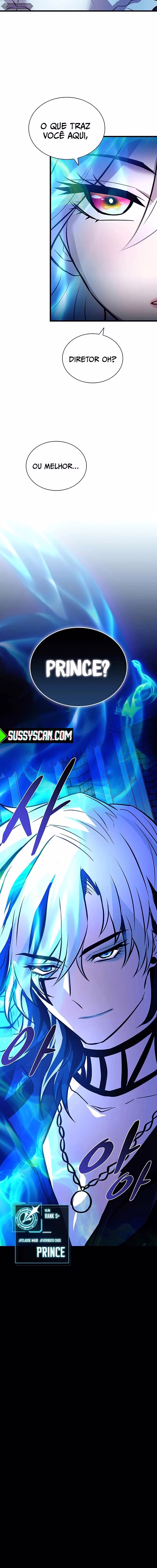 O Vilão a ser Morto Capitulo 161 Pagina 5