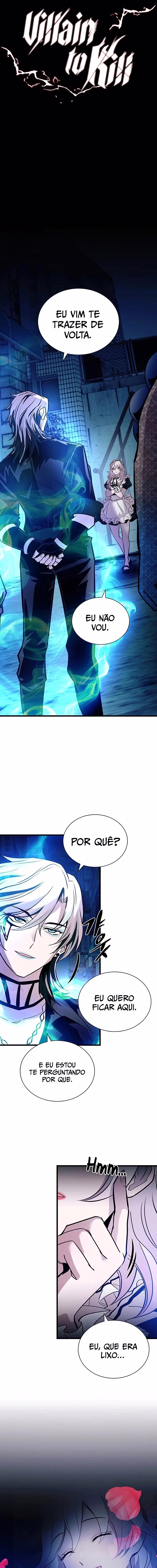 O Vilão a ser Morto Capitulo 161 Pagina 6